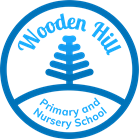 Wooden Hill Primary and Nursery School Logo
